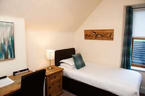 Alban & Abbey House