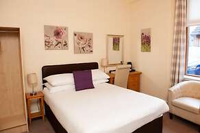 Alban & Abbey House