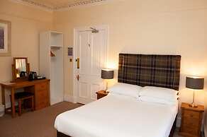 Alban & Abbey House