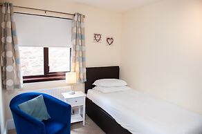 Alban & Abbey House