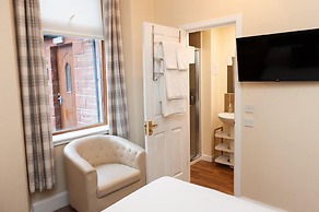 Alban & Abbey House