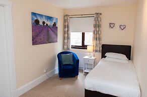 Alban & Abbey House