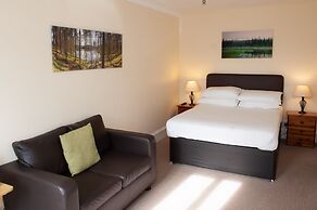 Alban & Abbey House