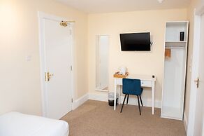 Alban & Abbey House