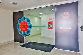 Mega Moda Hotel
