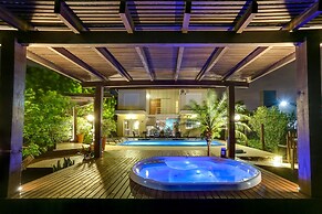 Pousada Ilha Faceira