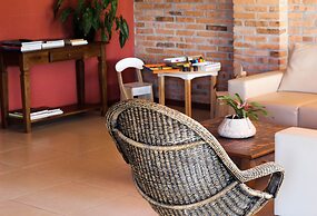 Pousada Ilha Faceira