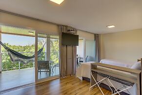 Pousada Ilha Faceira