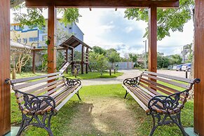 Pousada Ilha Faceira