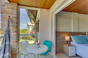 Pousada Ilha Faceira