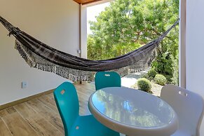 Pousada Ilha Faceira