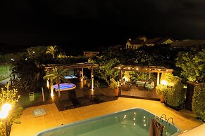 Pousada Ilha Faceira