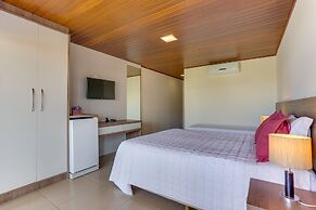 Pousada Ilha Faceira