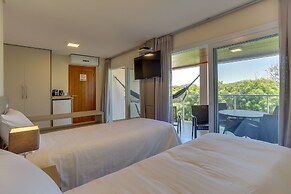 Pousada Ilha Faceira