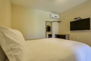 Pousada Ilha Faceira