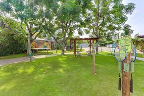 Pousada Ilha Faceira