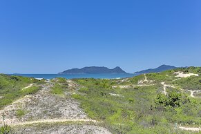 Pousada Ilha Faceira