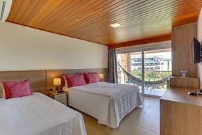 Pousada Ilha Faceira