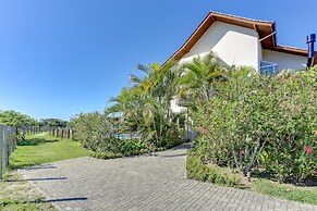 Pousada Ilha Faceira