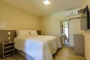 Pousada Ilha Faceira