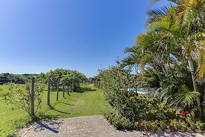 Pousada Ilha Faceira