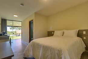 Pousada Ilha Faceira