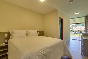 Pousada Ilha Faceira