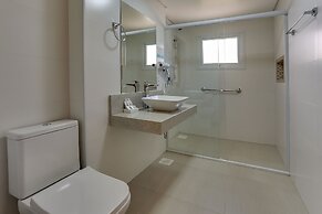 Pousada Ilha Faceira