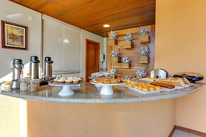 Pousada Ilha Faceira