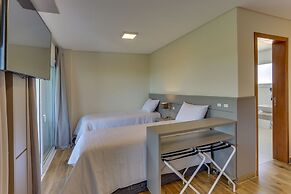 Pousada Ilha Faceira