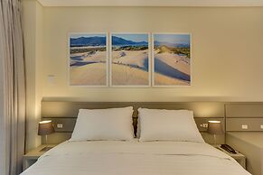 Pousada Ilha Faceira