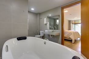 Pousada Ilha Faceira