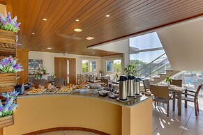 Pousada Ilha Faceira