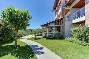 Pousada Ilha Faceira