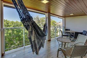 Pousada Ilha Faceira