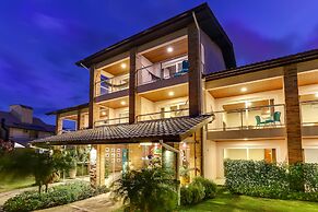 Pousada Ilha Faceira