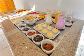 Pousada Ilha Faceira