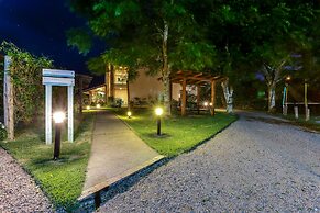 Pousada Ilha Faceira