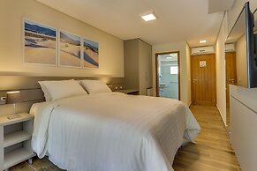 Pousada Ilha Faceira