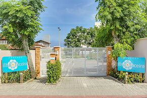 Pousada Ilha Faceira