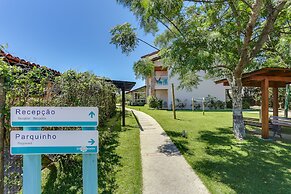 Pousada Ilha Faceira