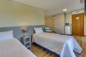 Pousada Ilha Faceira