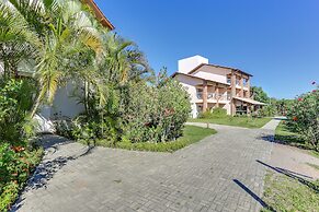 Pousada Ilha Faceira