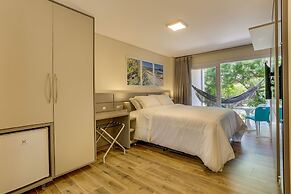 Pousada Ilha Faceira