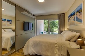 Pousada Ilha Faceira