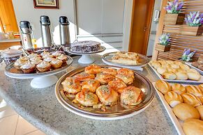 Pousada Ilha Faceira