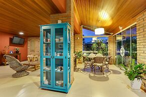 Pousada Ilha Faceira