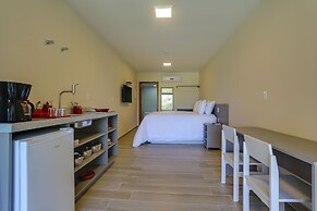 Pousada Ilha Faceira