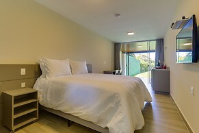 Pousada Ilha Faceira