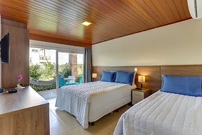 Pousada Ilha Faceira